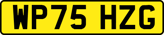 WP75HZG