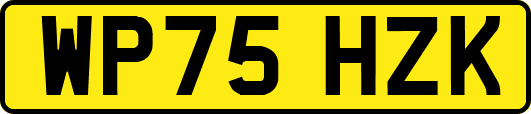 WP75HZK