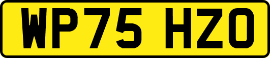 WP75HZO