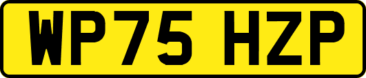 WP75HZP
