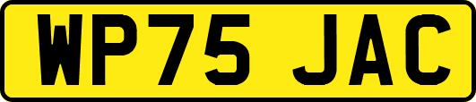 WP75JAC