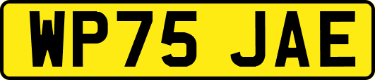 WP75JAE