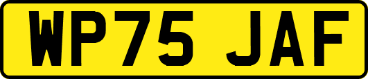 WP75JAF