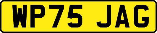 WP75JAG
