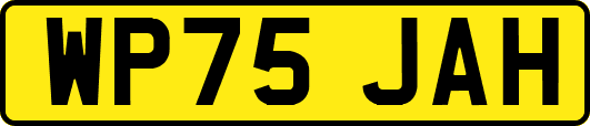 WP75JAH