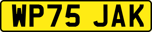 WP75JAK