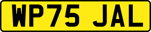 WP75JAL