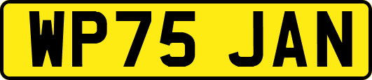 WP75JAN