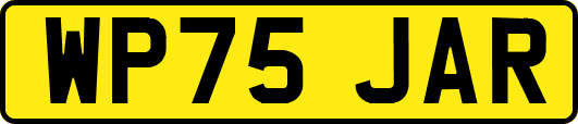 WP75JAR