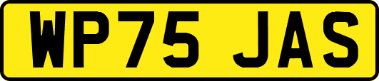WP75JAS