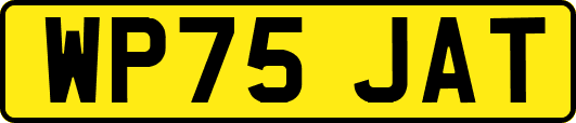 WP75JAT