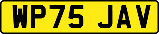 WP75JAV