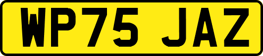 WP75JAZ