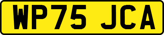 WP75JCA