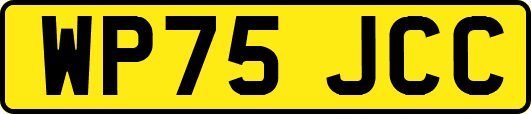 WP75JCC