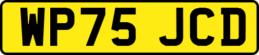 WP75JCD