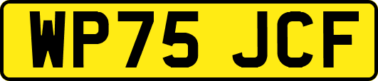 WP75JCF