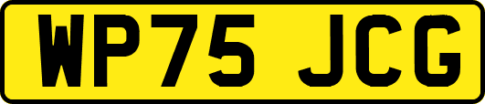 WP75JCG