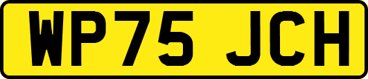 WP75JCH