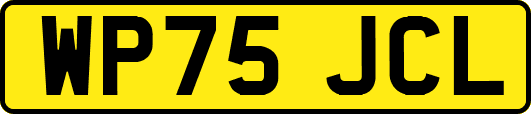 WP75JCL