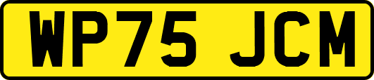WP75JCM