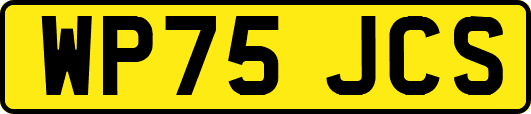 WP75JCS