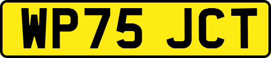 WP75JCT