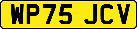 WP75JCV