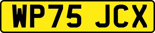 WP75JCX