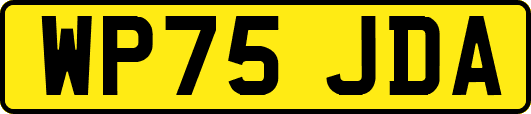 WP75JDA