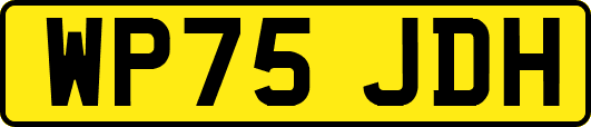 WP75JDH