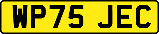 WP75JEC