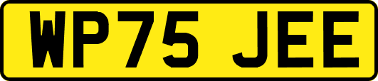WP75JEE