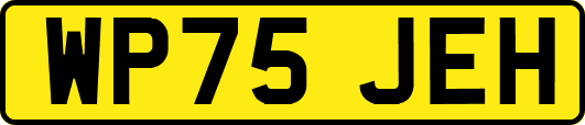 WP75JEH