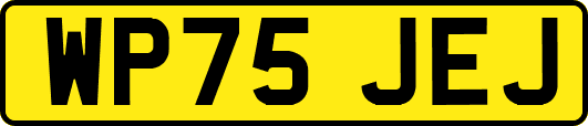 WP75JEJ