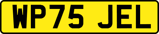 WP75JEL