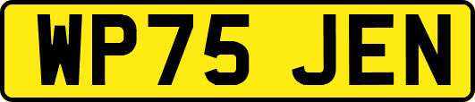 WP75JEN