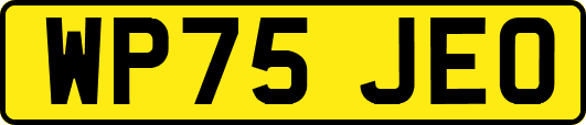 WP75JEO