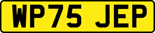 WP75JEP