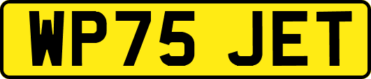 WP75JET