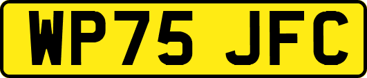 WP75JFC