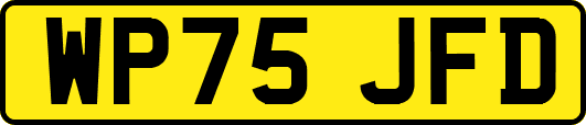 WP75JFD