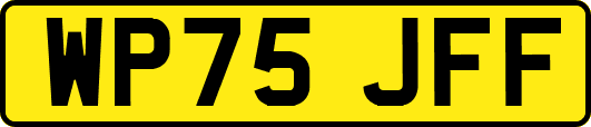 WP75JFF