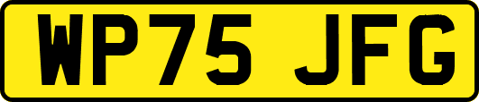 WP75JFG