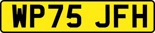 WP75JFH