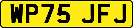 WP75JFJ