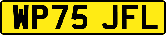 WP75JFL