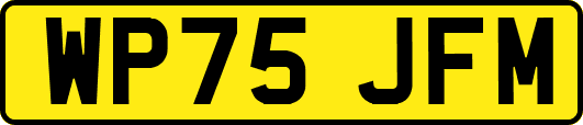 WP75JFM