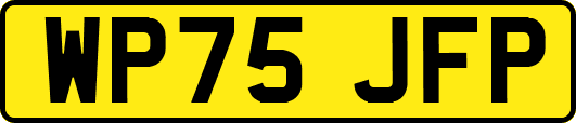 WP75JFP