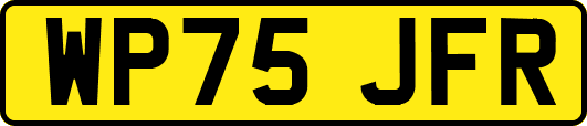 WP75JFR